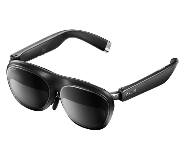 Rokid Okulary AR Rokid Max 2 + Stacja - 1532128 - zdjęcie 3